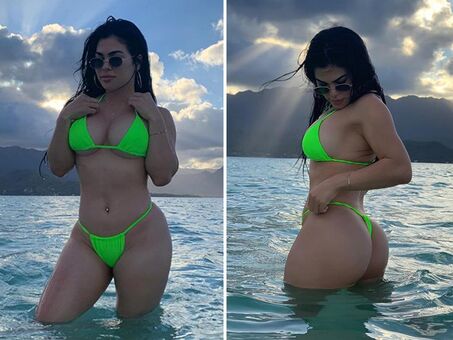 Ostovich Foto Nua Vazada OnlyFans 18