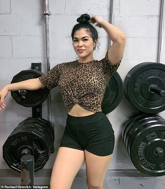 Ostovich Foto Nua Vazada OnlyFans 21