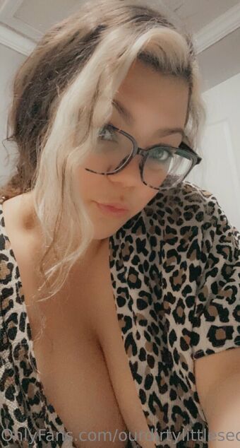 ourdirtylittlesecret96