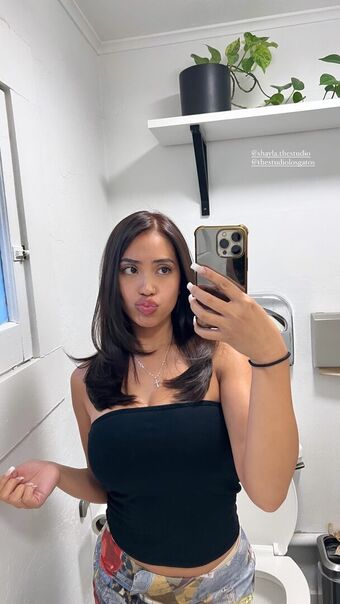 overitabby Foto Nua Vazada OnlyFans 119