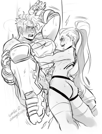 Overwatch