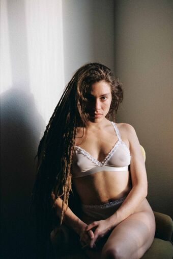 paeulini Foto Nua Vazada OnlyFans 3