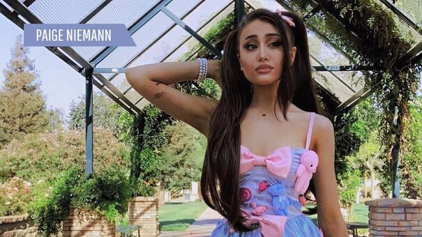 Paige Niemann