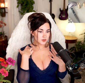 PalmBee Foto Nua Vazada OnlyFans 10