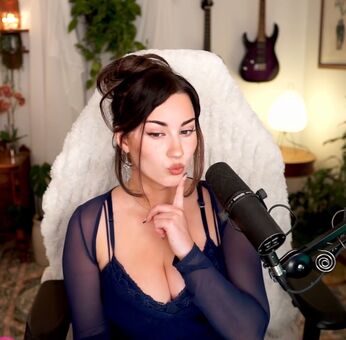 PalmBee Foto Nua Vazada OnlyFans 13