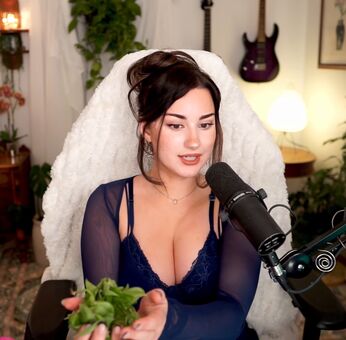 PalmBee Foto Nua Vazada OnlyFans 14