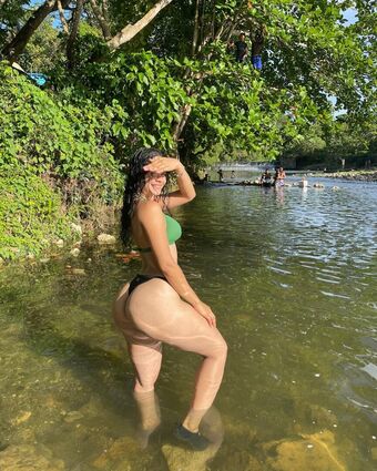 Pamela Maceo Foto Nua Vazada OnlyFans 10