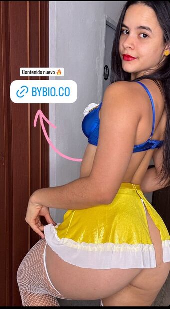 Pamela Maceo Foto Nua Vazada OnlyFans 16