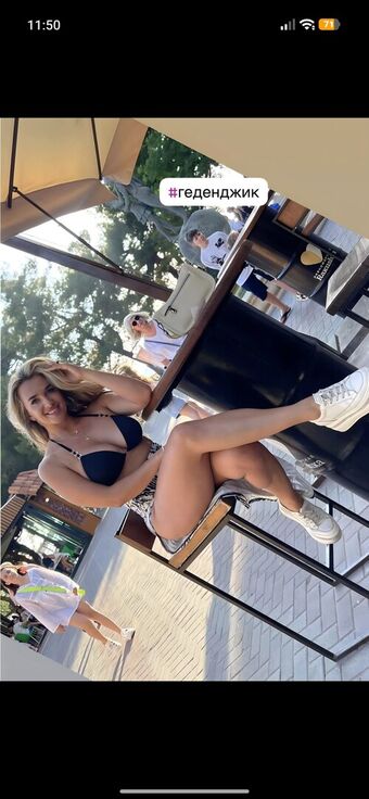 Pamellachka Foto Nua Vazada OnlyFans 21