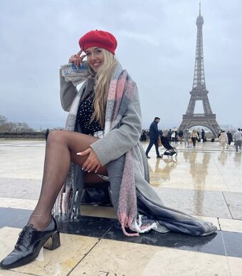 Pamellachka Foto Nua Vazada OnlyFans 26