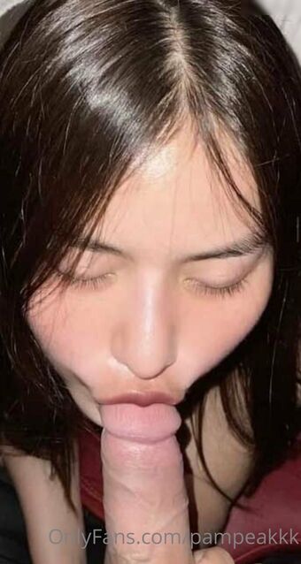 Pampeak Foto Nua Vazada OnlyFans 15
