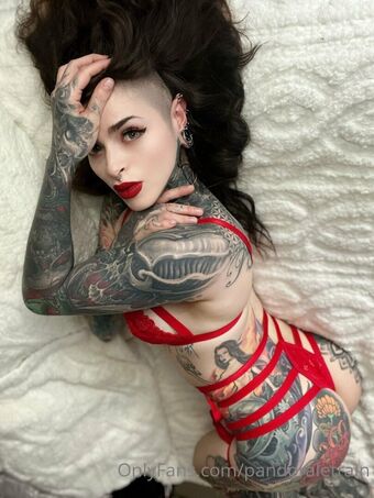 Pandora Letrain