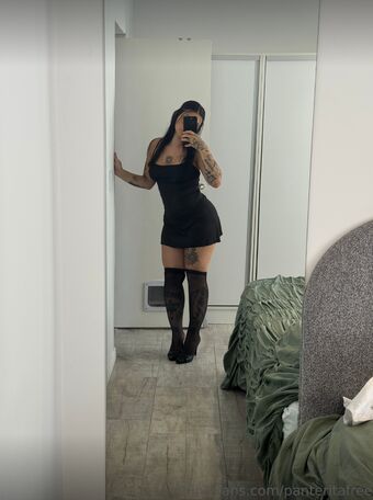 pantere Foto Nua Vazada OnlyFans 117