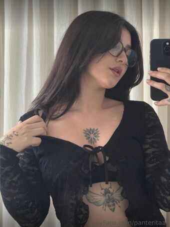 pantere Foto Nua Vazada OnlyFans 122