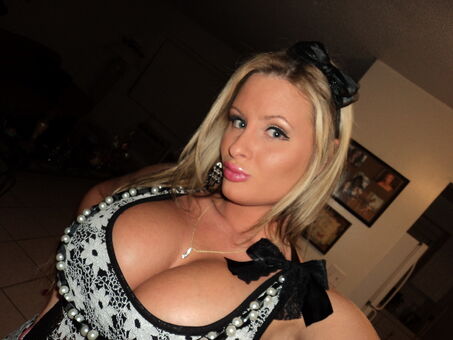 Paris Monroe