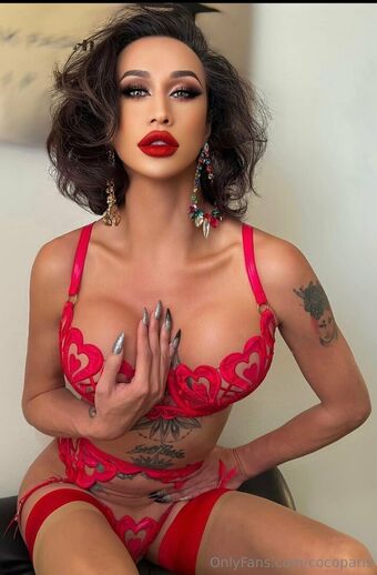 parisphan Foto Nua Vazada OnlyFans 20