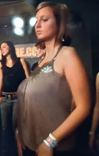 Party Hardcore Foto Nua Vazada OnlyFans 311