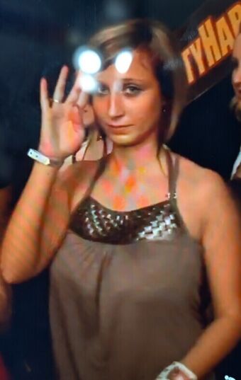 Party Hardcore Foto Nua Vazada OnlyFans 312