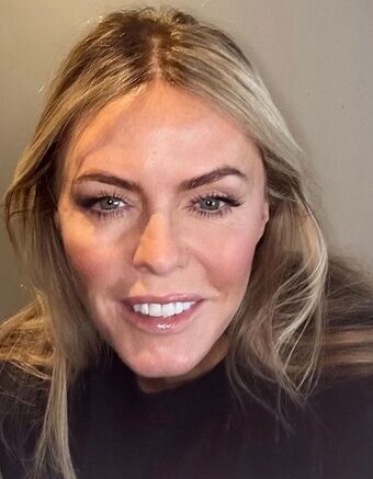 Patsy Kensit Foto Nua Vazada OnlyFans 16