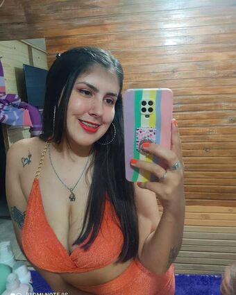 Paula Eula Foto Nua Vazada OnlyFans 13