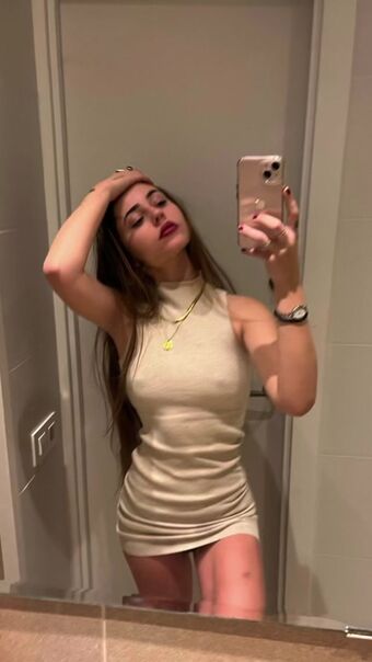paulagarxia Foto Nua Vazada OnlyFans 20