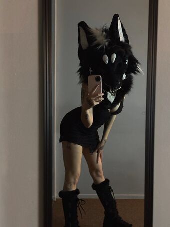 pawsheisty Foto Nua Vazada OnlyFans 4