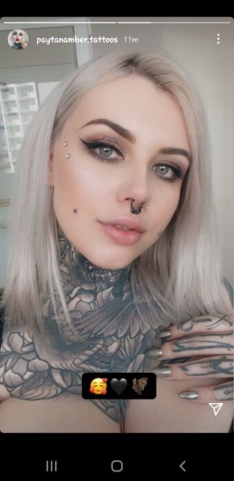 Paytan Brien