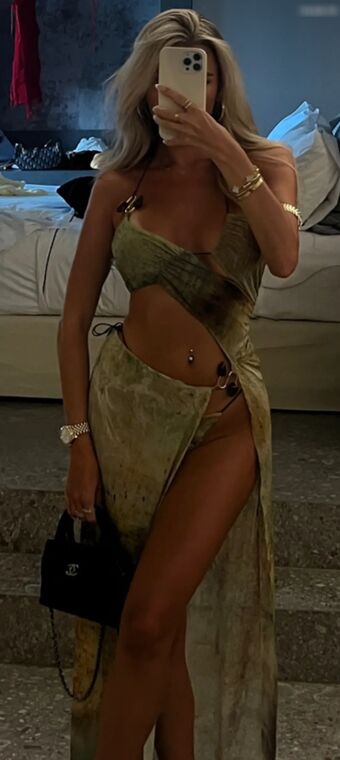 Payton Ramolla
