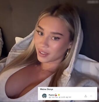 Payton Ramolla