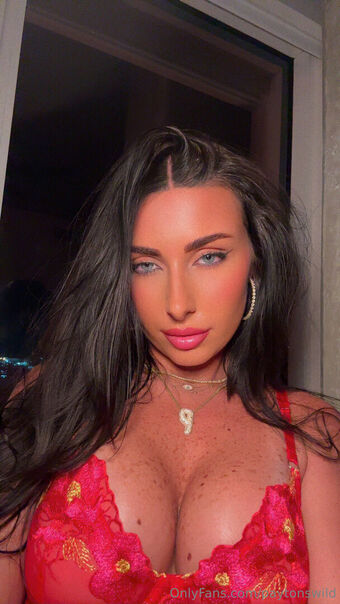 paytonswild Foto Nua Vazada OnlyFans 9