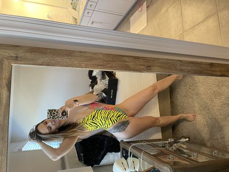 Peach Perfect