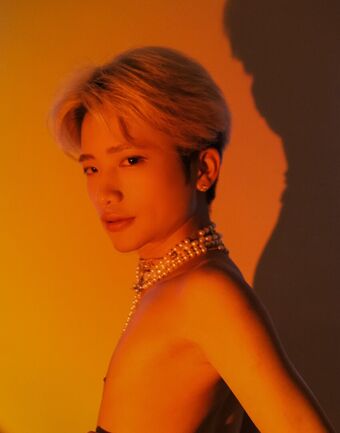 Peachboy