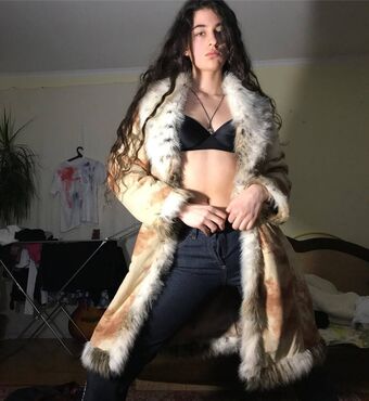 peachdr Foto Nua Vazada OnlyFans 6