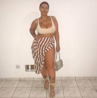 Peaches Foto Nua Vazada OnlyFans 10