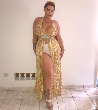 Peaches Foto Nua Vazada OnlyFans 11