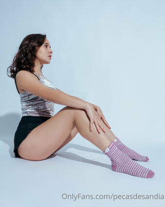 pecasdesandia