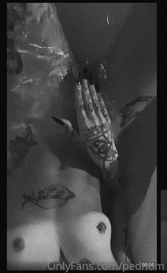 Pednom Foto Nua Vazada OnlyFans 11