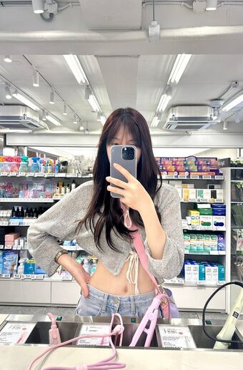 _pepi.pp_ Foto Nua Vazada OnlyFans 13