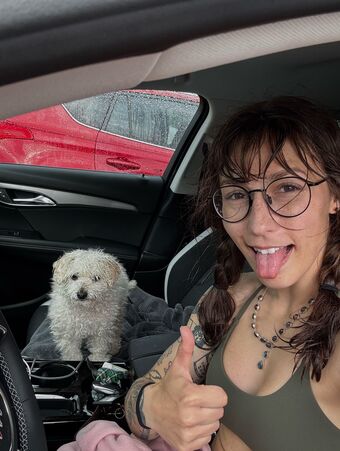 pepper.steps Foto Nua Vazada OnlyFans 14