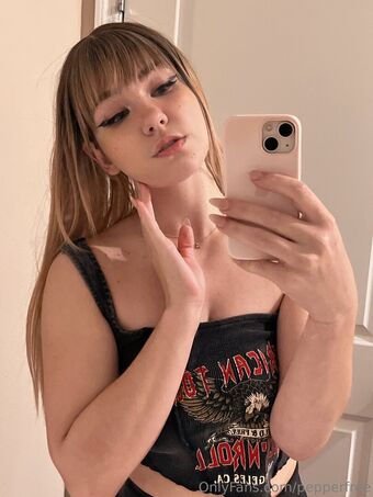 pepperfree Foto Nua Vazada OnlyFans 62