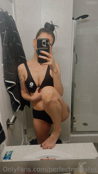 PerfectMonsterr Foto Nua Vazada OnlyFans 56