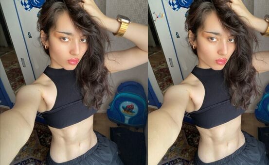 Persian Foto Nua Vazada OnlyFans 60