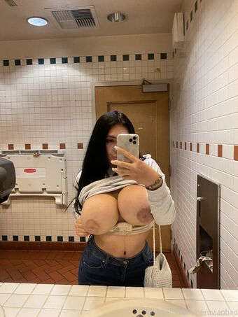 Peruvianbadd Foto Nua Vazada OnlyFans 13