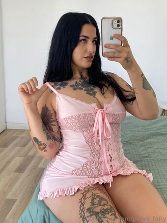 pervy.fairy