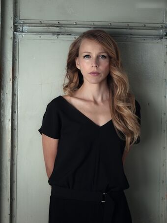 Petra Schmidt-Schaller