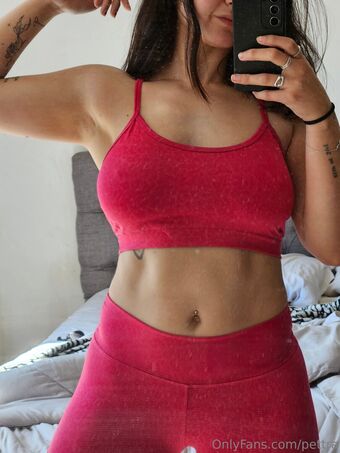 pettra Foto Nua Vazada OnlyFans 15