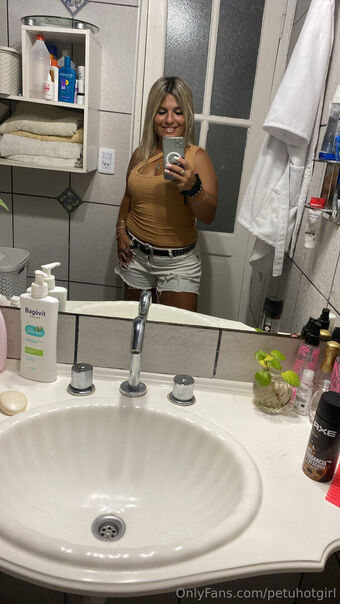 petuhotgirl