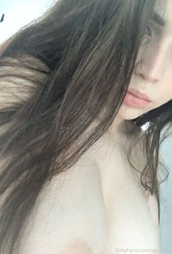 Peusche Foto Nua Vazada OnlyFans 13