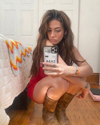 Peyton Brown Foto Nua Vazada OnlyFans 8