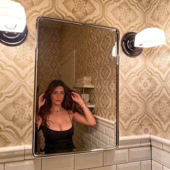 Peyton Brown Foto Nua Vazada OnlyFans 13